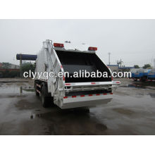 Refuse compactor SLA5120ZYSDFL6 for sale